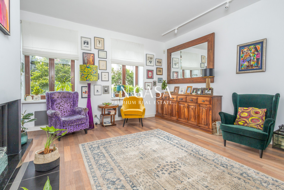 House Sale Warszawa Żoliborz 4